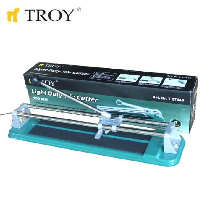 Troy T 27440 Seramik Kesme (400 mm)