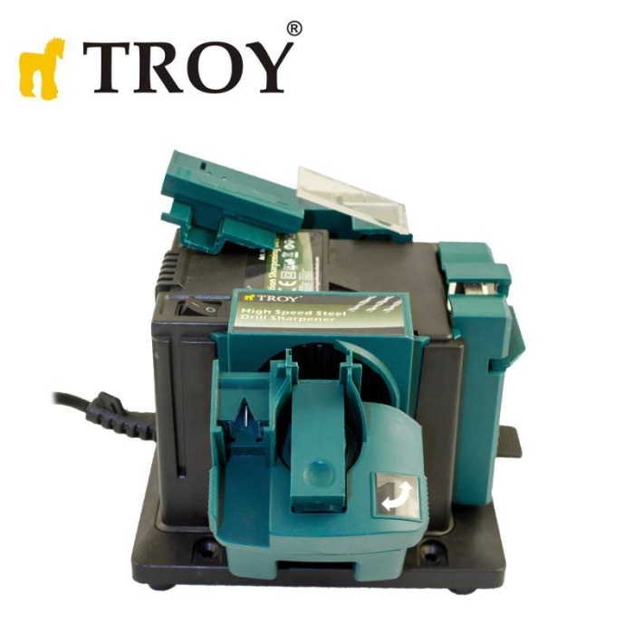 Troy 17056 Universal Bileme Makinası