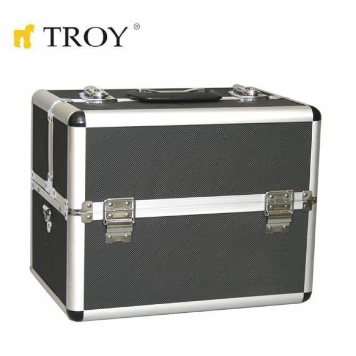 Troy 91000 Alüminyum Takım Çantası