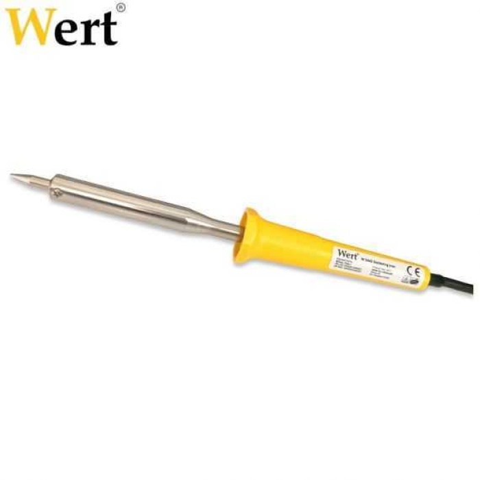 Wert 2441 Lehim Havyası, 60Watt