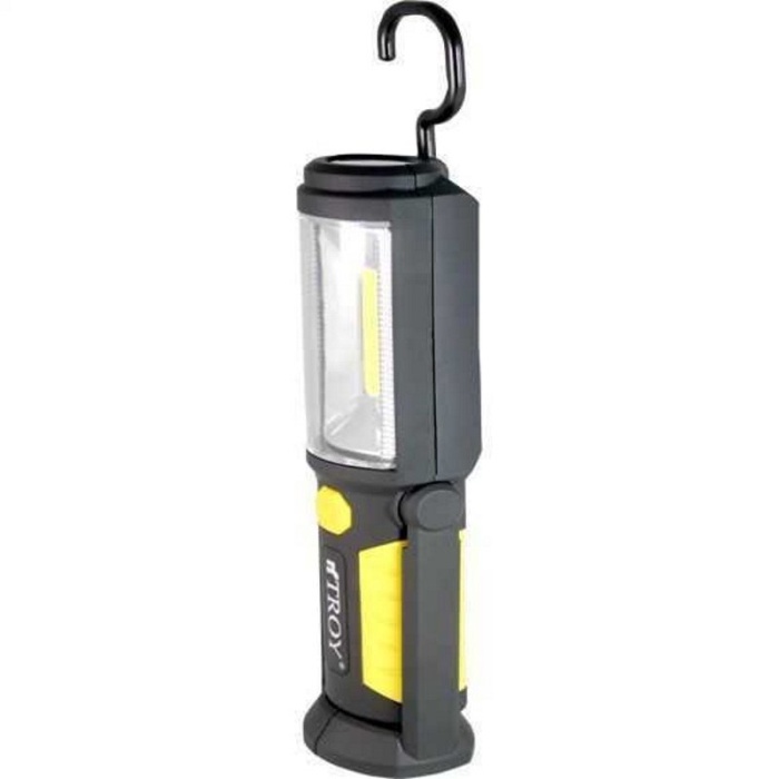 Troy 28054 Şarjlı COB LED Çalışma Lambası