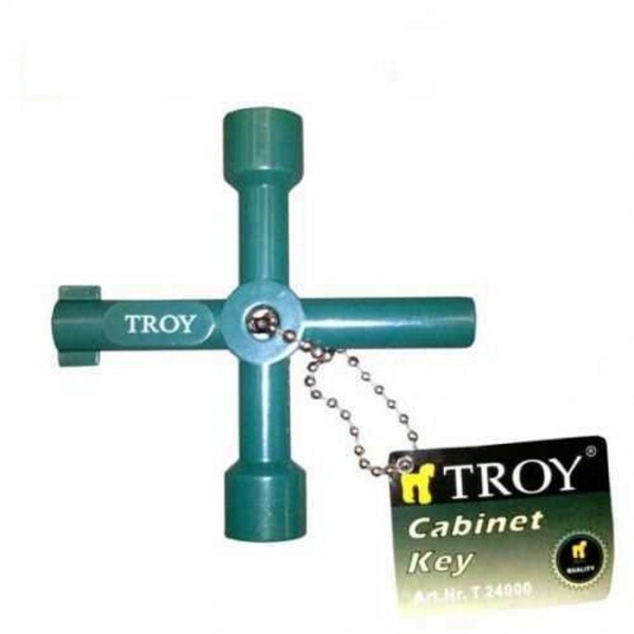 Troy 24000 Universal Kabin Anahtarı