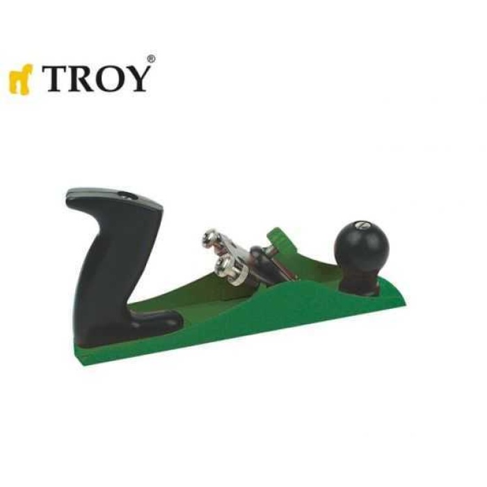 Troy 25000 Marangoz Metal El Rende