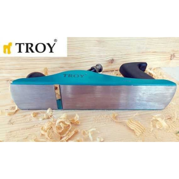 Troy 25000 Marangoz Metal El Rende