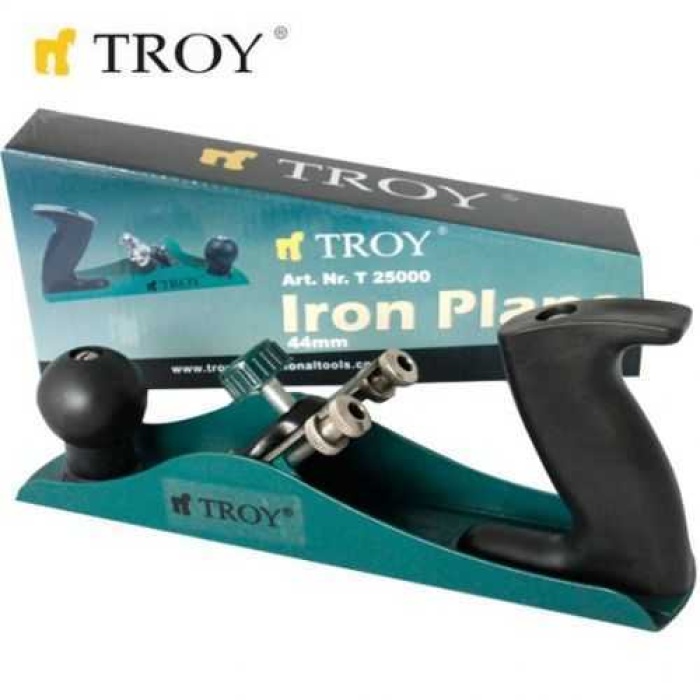 Troy 25000 Marangoz Metal El Rende