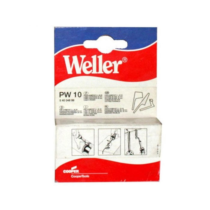 Weller PW 10 Hobby Kit 1 Set Uyumlu 3 Polistren Kesici