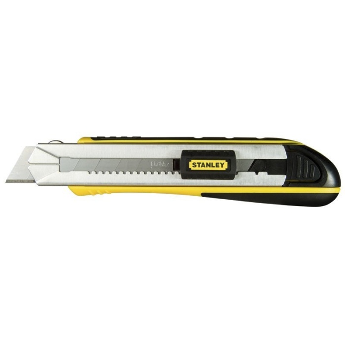 Stanley 0-10-486 FATMAX® 25mm Ayarlı Maket Bıçağı