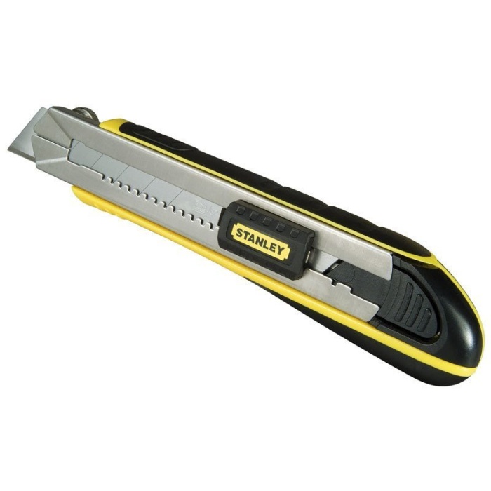 Stanley 0-10-486 FATMAX® 25mm Ayarlı Maket Bıçağı