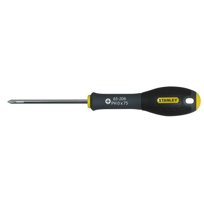 Stanley 0-65-207 FATMAX® Paralel Yıldız Tornavida PH1x100 mm