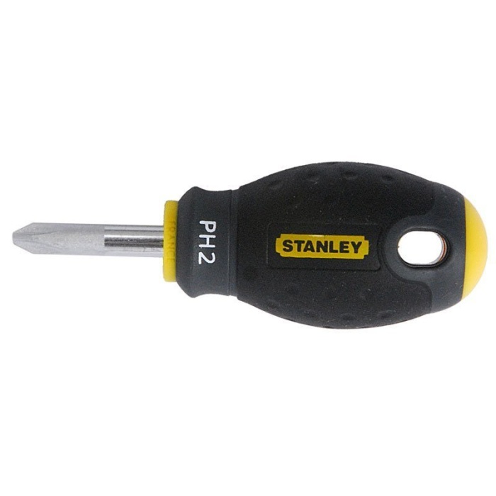 Stanley 0-65-406 FATMAX® Pozidriv Topaç Tornavida PH1x30 mm