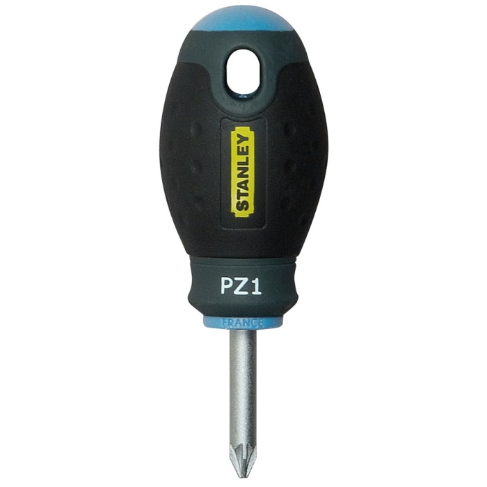 Stanley 0-65-408 FATMAX® Pozidriv Topaç Tornavida PZ1x30 mm