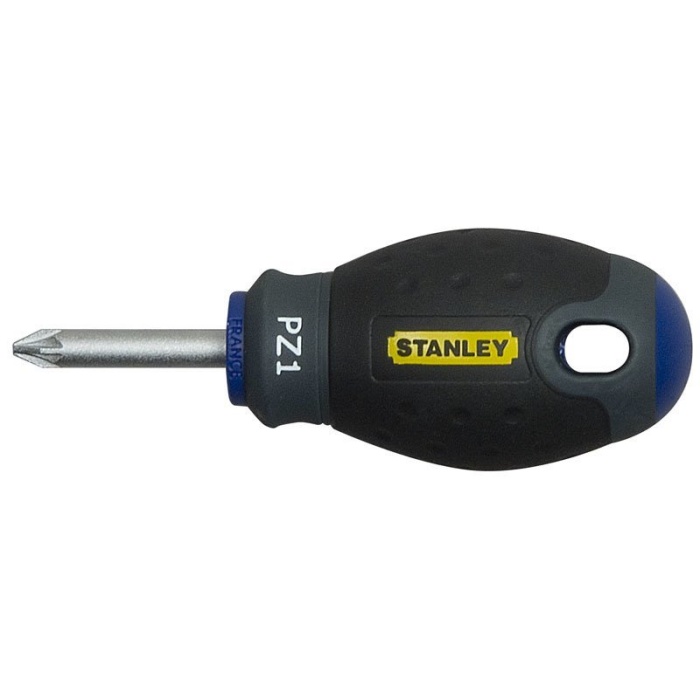 Stanley 0-65-409 FATMAX® Pozidriv Topaç Tornavida PZ2x30 mm