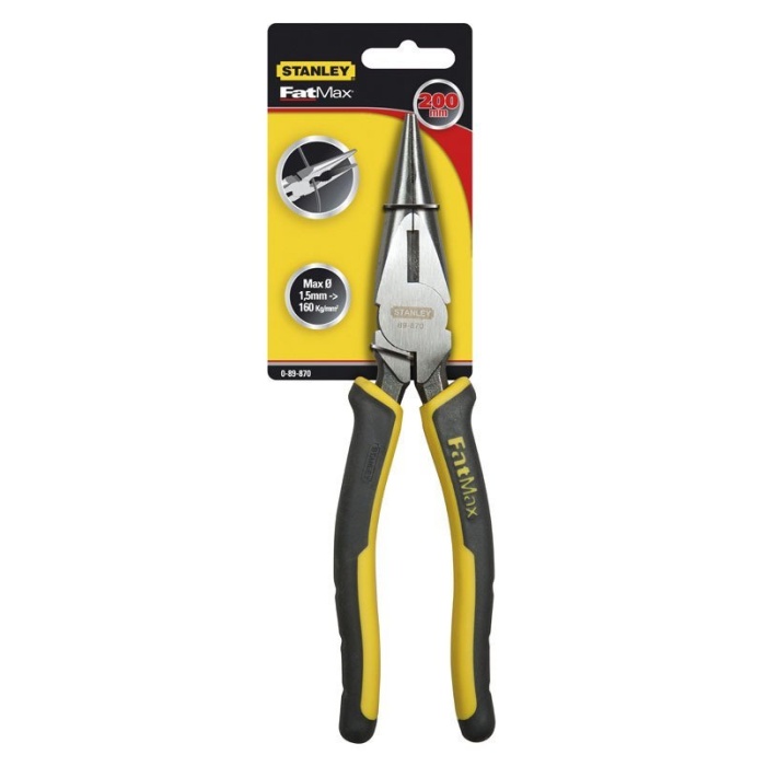 Stanley 0-89-870 FATMAX® 200mm Kargaburun