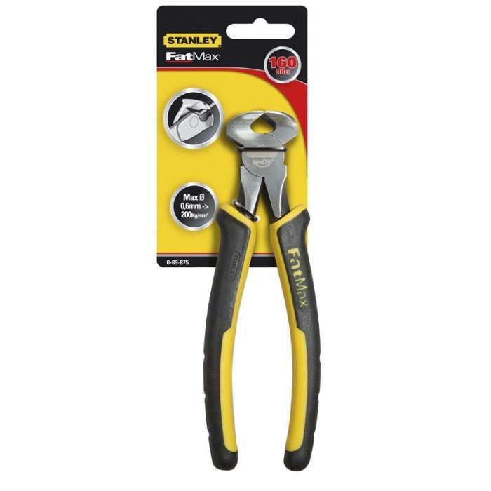 Stanley 0-89-875 FATMAX® 160mm Tepekeski