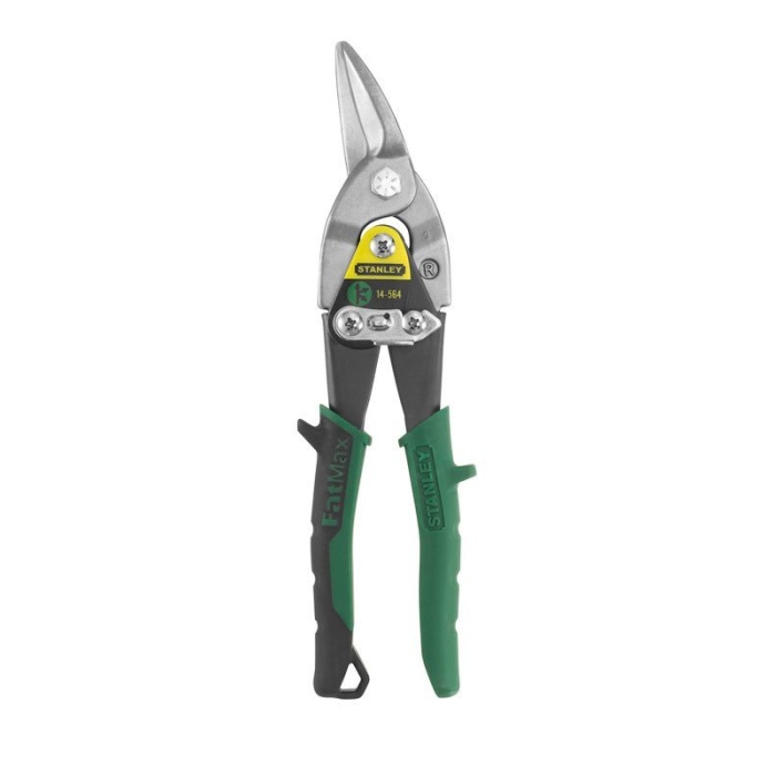 Stanley 2-14-564 FATMAX® 250mm Kaportacı Makası (Sağ)