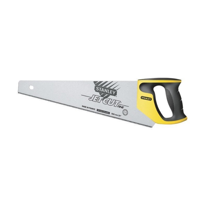 Stanley 2-15-599 Jet Cut El Testeresi 11x500mm