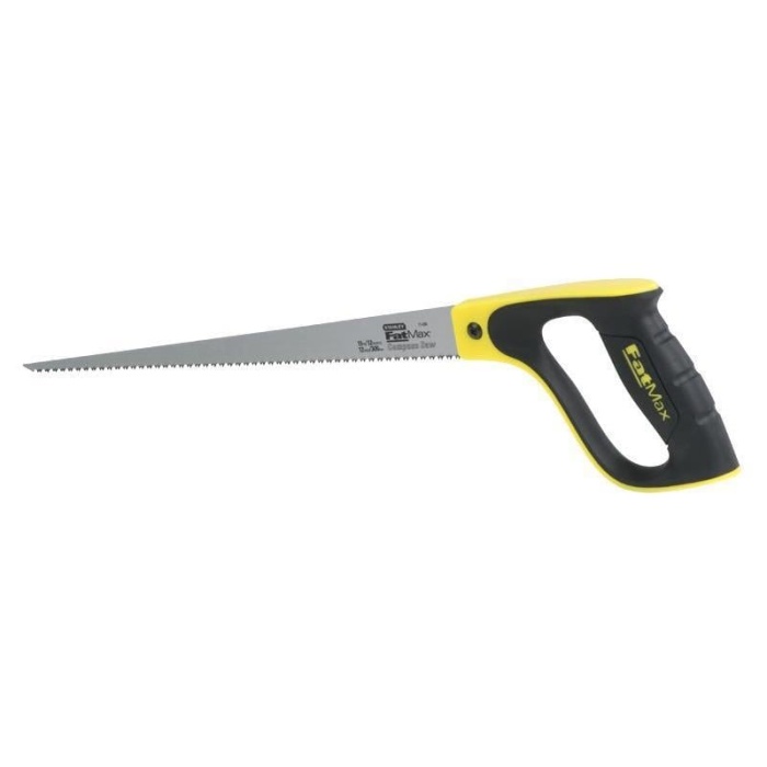 Stanley 2-17-205 FATMAX® Kıl Testere 11x300mm