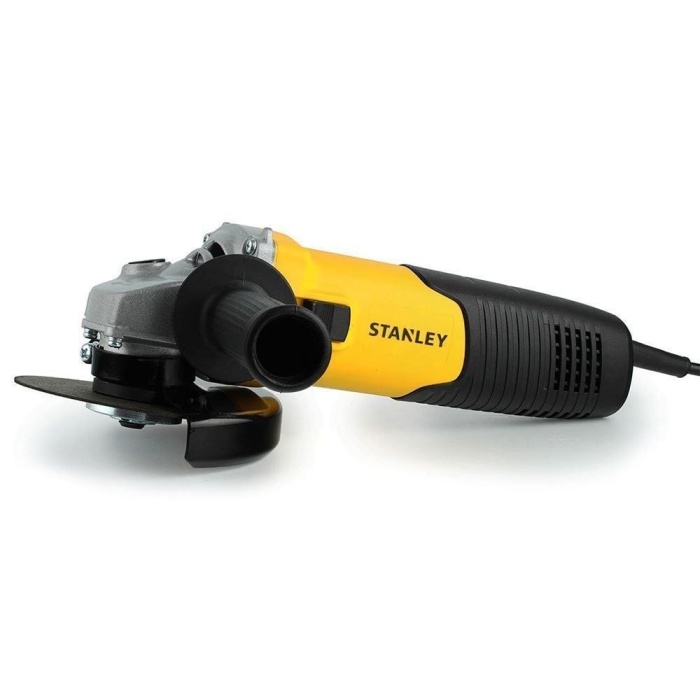 Stanley SGV115 1100W 125mm Avuç Taşlama