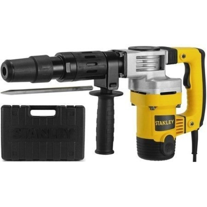 Stanley STHM5KS 1010W 8.5J 5Kg Profesyonel SDS-Max Kırıcı