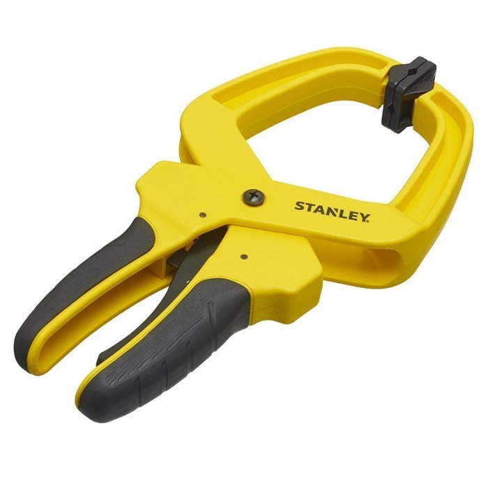 Stanley STHT0-83200 100mm TetiKLi Mandal İşkence