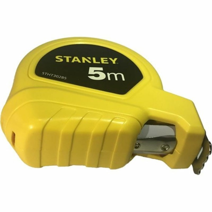 Stanley STHT30285-8B 5m x 19mm Beyaz Çelik Şerit Metre