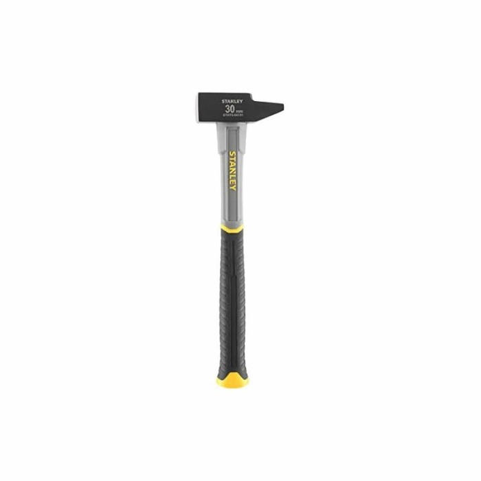 Stanley STHT0-54131 Fıberglas Saplı Mühendıs Çekıç 535 Gr