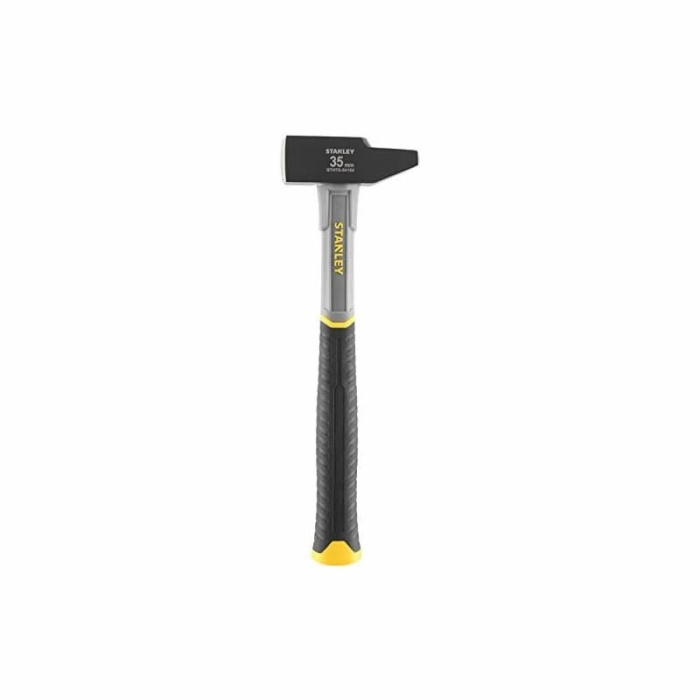 Stanley STHT0-54154 Fıberglas Saplı Mühendıs Çekıç 500 Gr