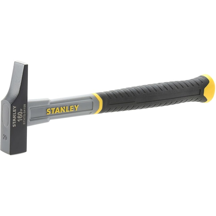 Stanley STHT0-54158 Fıberglas Saplı Marangoz Çekıç 160 Gr