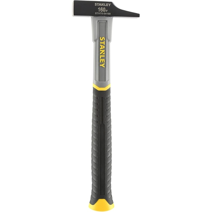 Stanley STHT0-54158 Fıberglas Saplı Marangoz Çekıç 160 Gr