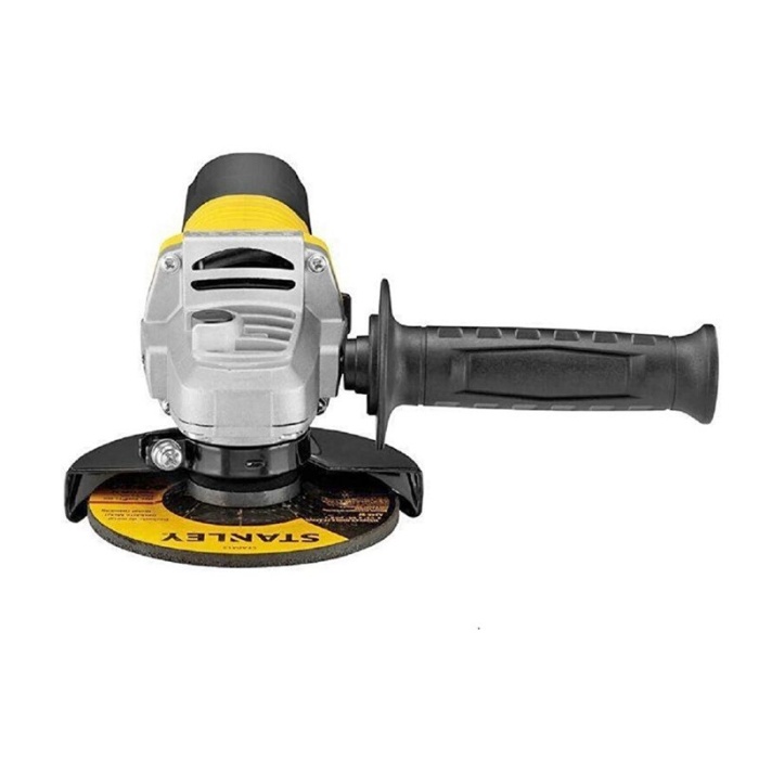 Stanley SG7115 750W 115Mm Avuç Taşlama