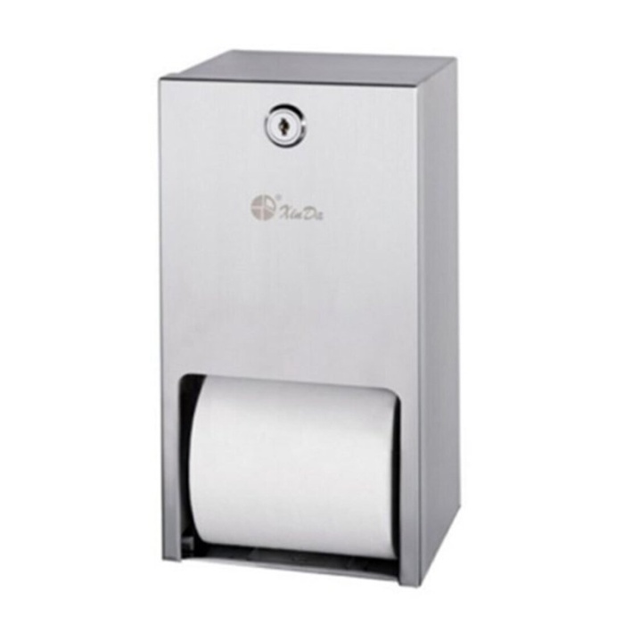 Genesit GS210W 2li WC Kağıt Dispenseri