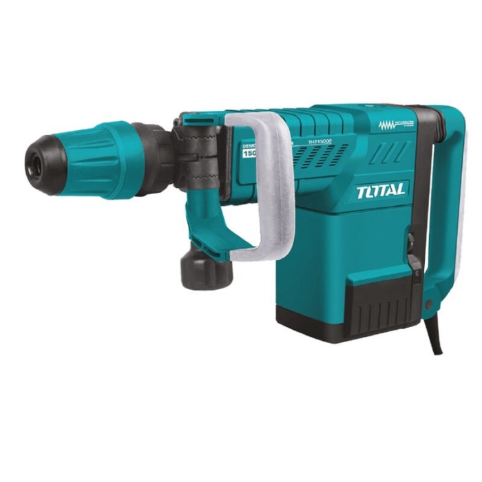 Total TH215002 1500W 6-25J Kırıcı Hilti