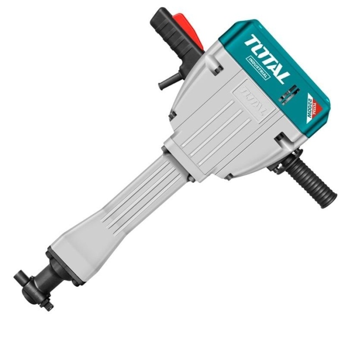 Total TH220502 2200W 75J 30Kg Kırıcı Hilti