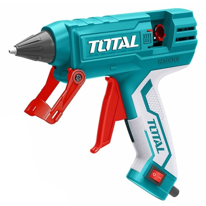 Total TT301116 30W-200W ElektriKLi Mum Silikon Tabancası