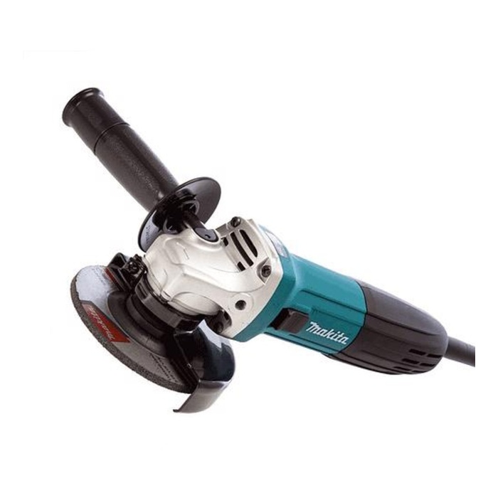 Makita GA4530R Avuç Taşlama