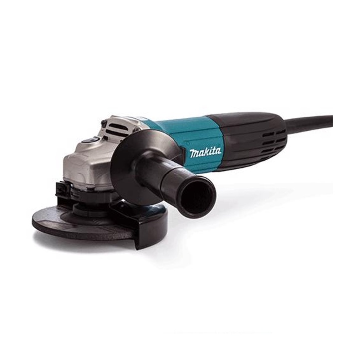 Makita GA4530R Avuç Taşlama