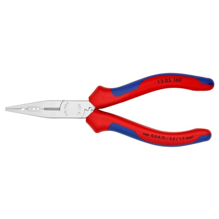 Knipex 13 05 160 Elektrikçi Pensesi