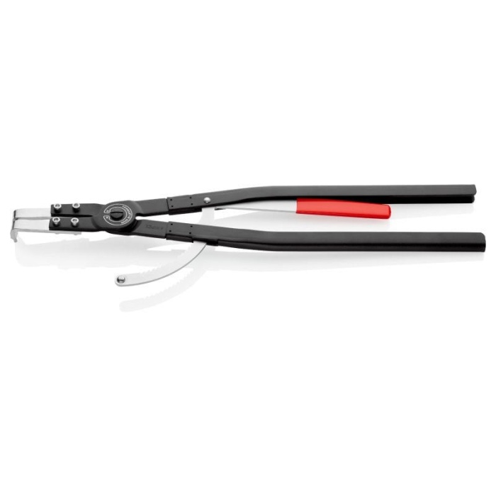 Knipex 44 20 J61 İç Segman Pensesi