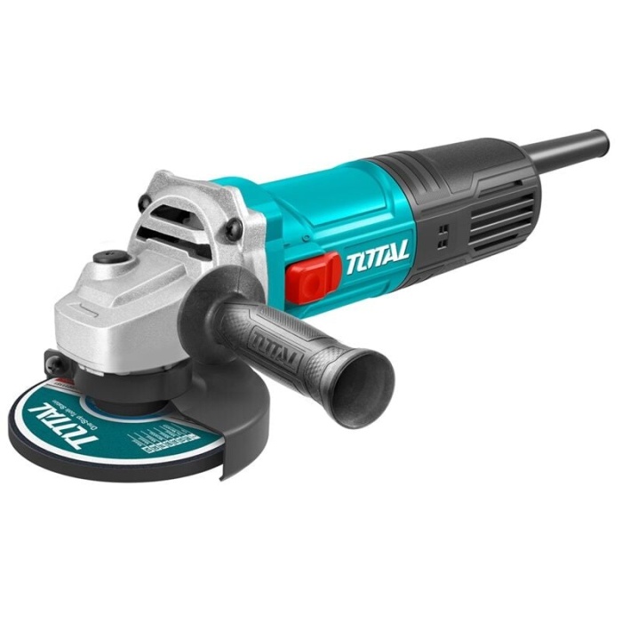 Total TG10711556 750W 115mm ElektriKLi Taşlama Makinası