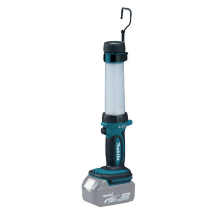 Makita DML806 Floresan ve Fener