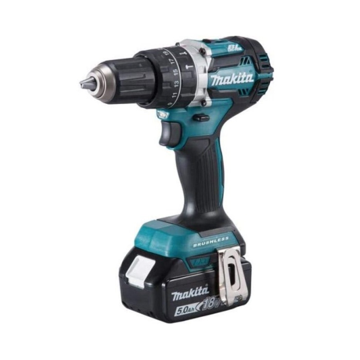 Makita DTW700RTJ 700Nm 18V 5.0Ah Darbeli Somun Sıkma