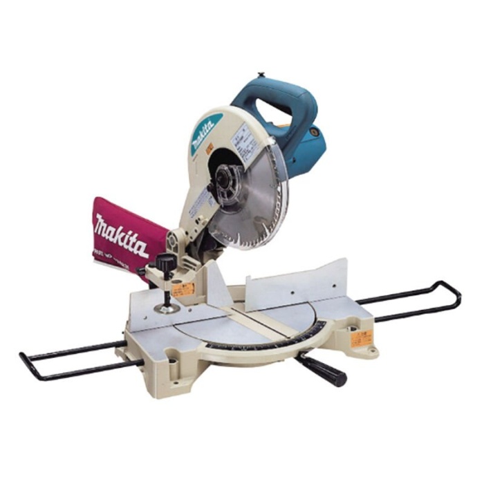 Makita LS1040N 1650W 260x30mm Gönye Kesme Makinası