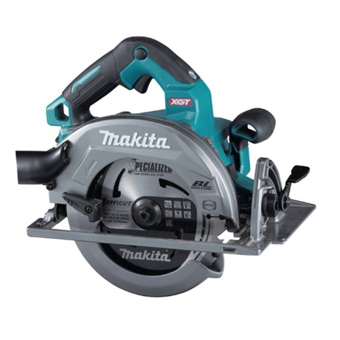 Makita HS003GM201 185mm 40V 4.0Ah Sunta Kesme