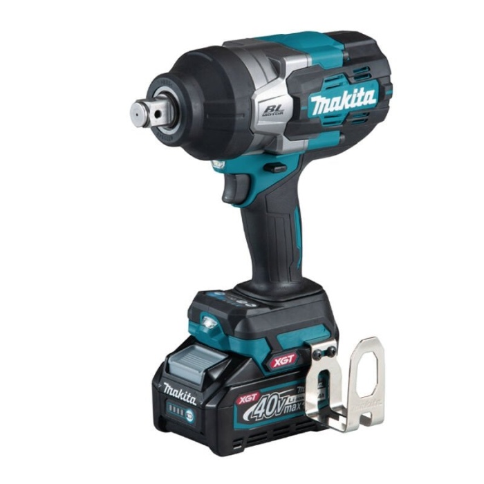 Makita TW001GM201 1800Nm 40V 4.0Ah Darbeli Somun Sıkma