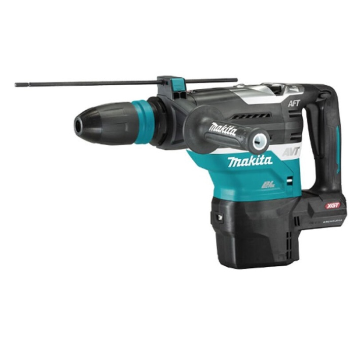 Makita HR005GM201 8J 7.8Kg. Elektropnömatik Kırıcı-Delici