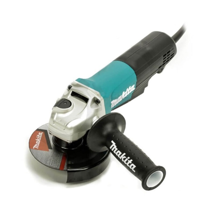 Makita GA4550R 1300W 115mm Avuç Taşlama