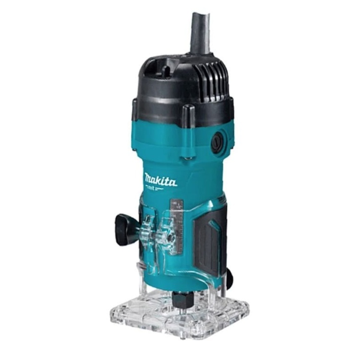 Makita M3702B 530W 2.4Ah Formika Traşlama