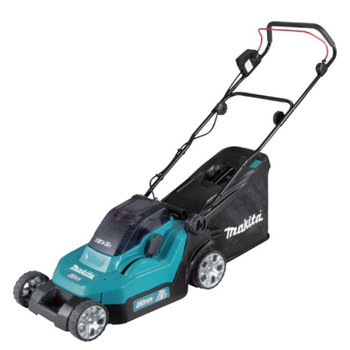 Makita DLM382Z Akülü Çim Biçme Makinası