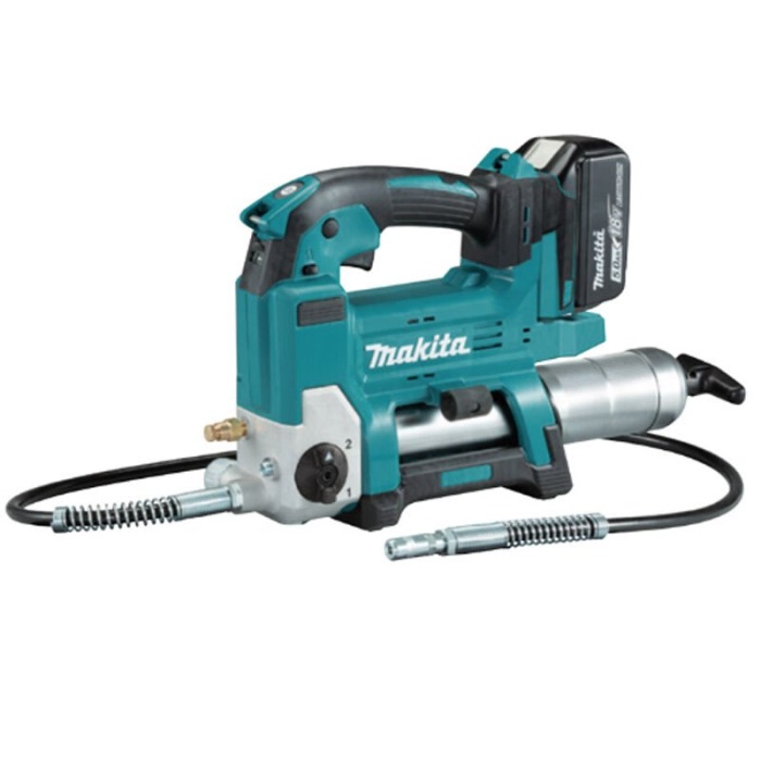 Makita DGP180RT Akülü Gres Tabancası