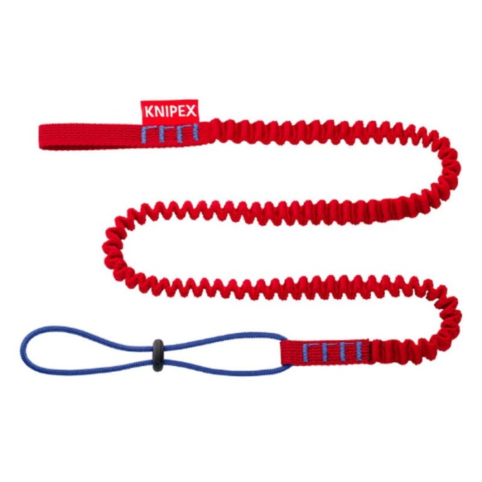 Knipex 00 50 01 TBK Emniyet İpi